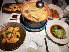 -奉天小馆·非遗东北菜(济南万象城店)