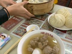 -津品味小吃(大学湾店)