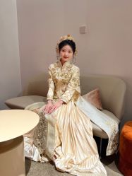 -派丽莫Pellimo原创设计婚纱品牌