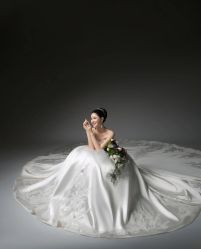 -金夫人婚纱摄影(包河万达店)