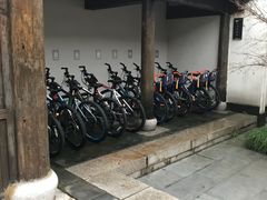 -帐篷客·溪龙茶谷度假酒店