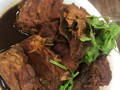 -乔家满族八大碗(流水沟店)