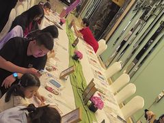 -广州花园酒店