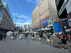 -O1O1丸井百货(难波店)