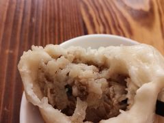 芒光金煎包-恒记金煎包(指南里小区店)