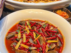 -曾宴·楚菜(湖北省博物馆店)