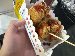 -越香王老汉臭豆腐