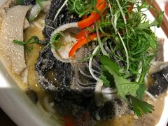 -潮福城大酒楼·潮味粤品·港式点心(湖滨北路店)