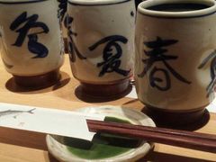 iphone_upload_pic-筑地玉寿司(銀座コア店)