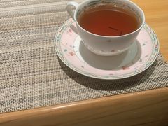 -香樟花园法式铁板烧(恒隆广场店)