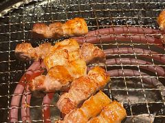 -黑牛黑猪烤肉专门店(万象城店)