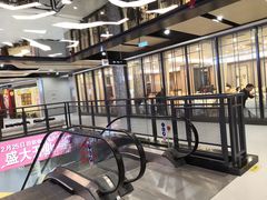 -金时代顺风大酒店(临港百联店)