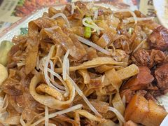 -葛记焖饼(伏牛路店)