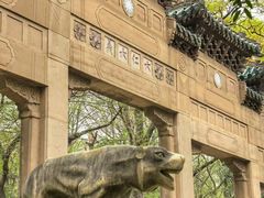 -灵谷景区