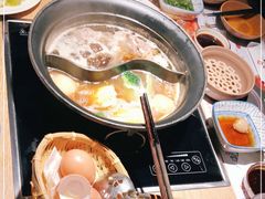 -温野菜涮涮锅(西单大悦城店)