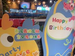 -黄泥岗·黄陂农家菜(百步亭店)
