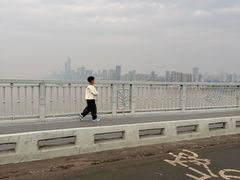 -武汉长江大桥