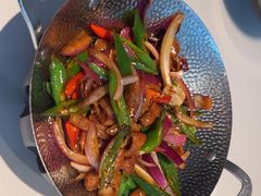 -外婆家(西红门荟聚购物中心店)