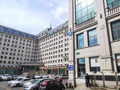 -哈尔滨医科大学附属第四医院(南岗院区)