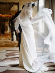 点击看大图 -Chic Bridal 熙可婚纱