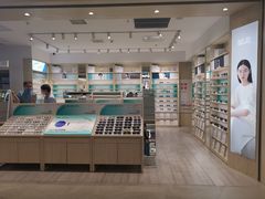 -AOJO眼镜(南翔印象城MEGA店)