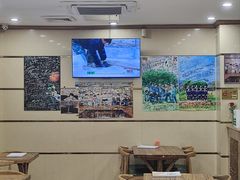 -美达尔烧烤(银川东路店)