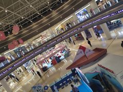 -深圳龙华星河COCO City(民治店)