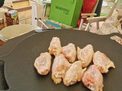 -不觉晓CAMPING(上海迪士尼营地店)