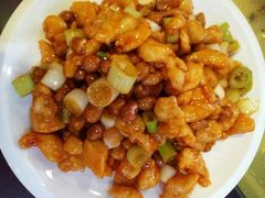 -京天红酒家(虎坊路店)