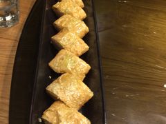 -金牌外婆家(苏州中心店)