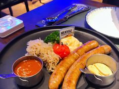 -Ambra Haus琥珀屋精酿餐厅(宝山店)