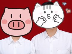 -海马体照相馆(成都来福士广场店)