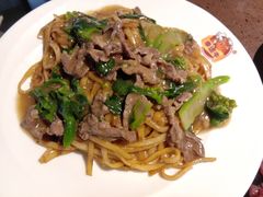 -幸运牛汕头小黄牛牛肉火锅(梅林店)