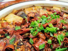 -良友·海鲜青岛菜(五四广场店)