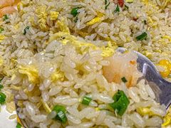 扬州炒饭-苏淮景·苏闽融创菜·海鲜(原空港井河轩店)