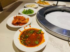 -么子烤肉(化龙池店)