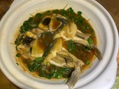 -永安鱼庄·镇江菜(丁卯店)