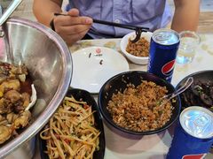 -聚味瞿记·龙虾堂(望城店)