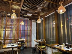 -衣川小森林·料理·寿司(鸿铭中心店)
