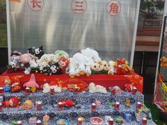 -南京路步行街