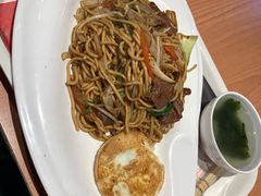 -卜秀铁板烧(食通天美食广场店)