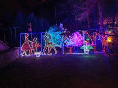 -沕沕水生态风景区