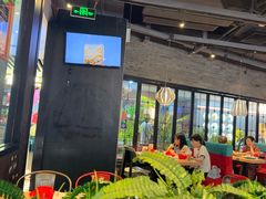 -避风塘(五角场店)