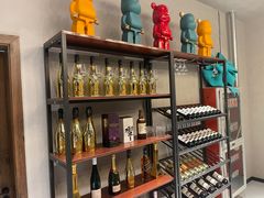 -十二宫Zodiac全息剧本杀推理馆(大世界店)