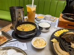 -韩宫宴烤肉·黑毛和牛·料理(滨湖银泰城店)