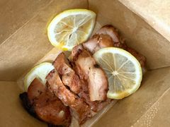 -仅仅·清真西餐厅(大悦城店)