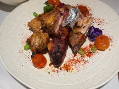 -春树下·树屋花房西餐厅(罍街AS1980店)