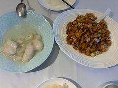 -峨嵋酒家(地安门店)