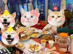 -赵小姐丨新中餐(曲江店)