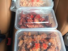 -乔波食品(杜桥中心菜场店)